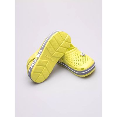 14. Chodaki Coqui Lindo Jr 6423-404-1348