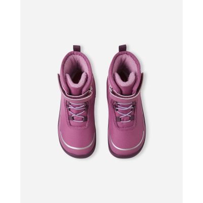 2. Buty zimowe Reima ReimaTec barefoot dla dzieci Talvella Kids (5400150A-5390)