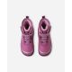 2. Buty zimowe Reima ReimaTec barefoot dla dzieci Talvella Kids (5400150A-5390)