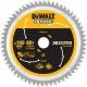 4. DeWALT DT99564-QZ ostrze do piły tarczowej 19 cm 1 szt.
