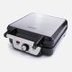 6. Gofrownica CAMRY CR 3025 (1150W; kolor czarny)