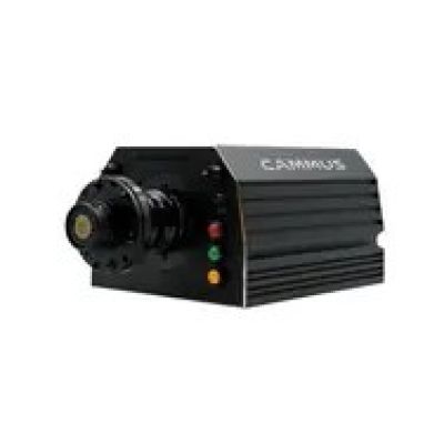 Rozstaw osi Cammus WB15 z napędem bezpośrednim (15nm)