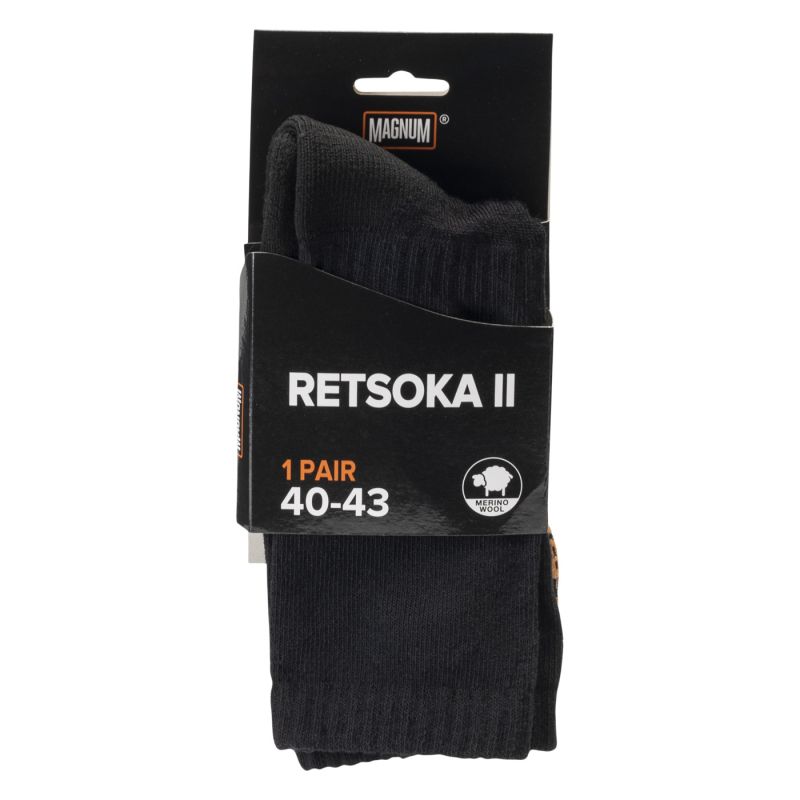 3. Skarpety Magnum Retsoka II M 92800621302