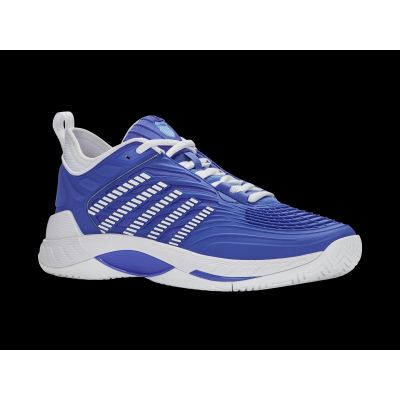 2. Sneakersy K-swiss HYPERCOURT SUPREME 2 DAZZLING BLUE/WHITE/BALTIC SEA-M (09071-415-M)