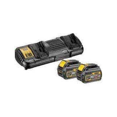 3. DeWALT DCB132T2-QW bateria/ładowarka do elektronarzędzi Zestaw bateria i ładowarka