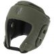 2. Kask bokserski MASTERS KTOP-PU-MATT "M" zielony