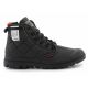 11. Buty Palladium Pampa Re-Quilted 74386-008-M