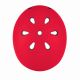 12. Kask Globber New Red Jr 506-102