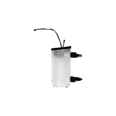 5. Torba POC Ultra Snack Bag 1L biała