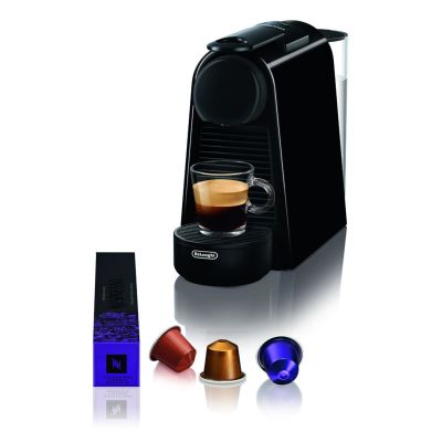 14. Ekspres do kawy DeLonghi EN85.B Essenza Mini