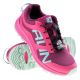 8. Buty do biegania IQ Cross The Line Trewo W 92800489889