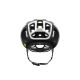 2. Kask rowerowy POC Ventral Air Wide Fit MIPS czarny