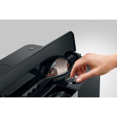 4. Ekspres do kawy Jura C9 Piano Black (EA)