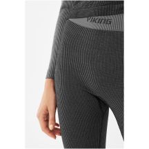 Bielizna damska VIKING Mounti Lady Set Merino szara   XXL