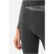 Bielizna damska VIKING Mounti Lady Set Merino szara   XXL