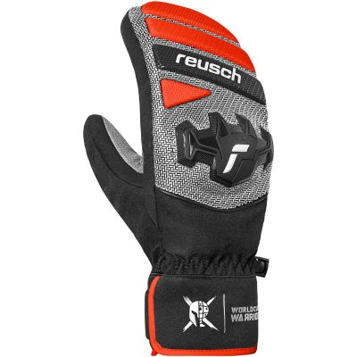 Rękawice Reusch Worldcup Warrior R-TEX® XT Mitten
