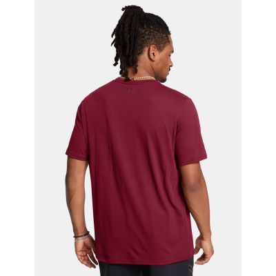 6. Koszulka Under Armour M 1329582-625