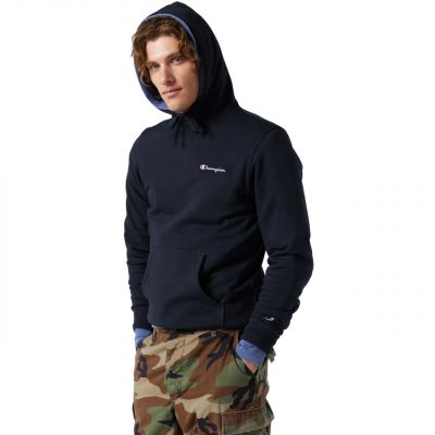 4. Bluza Champion Hooded Sweatshirt M 220729 BS501