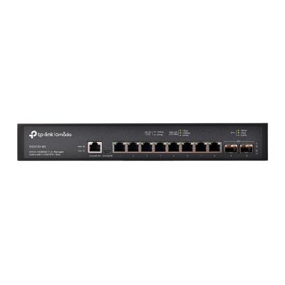 3. Switch TP-LINK SG3210X-M2