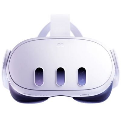 5. Gogle VR Oculus Meta Quest 3 512GB