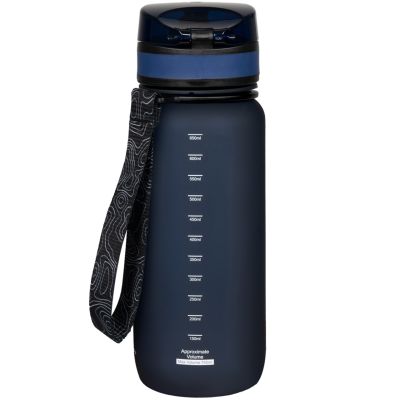 19. Butelka trytanowa Alpinus Trysil 650 ml Active UZ11057