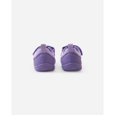 8. Buty dziecięce Reima Barefoot shoes Telmin Junior fioletowy (5400176A-5700)
