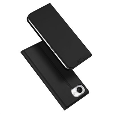 Etui Dux Ducis Skin Pro na iPhone 16e / 17e - czarne