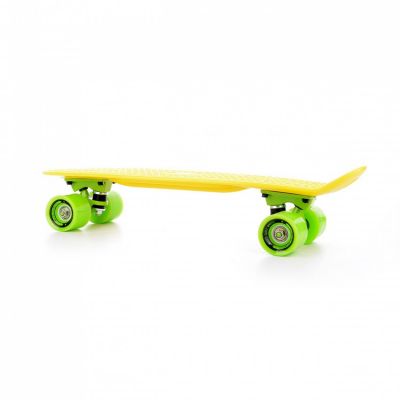 10. Deskorolka Tempish Buffy T 1060000786