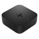 11. Stacja dokująca + zasilacz HP USB-C Dock G6 100W czarna 9X3V1UT#ABB