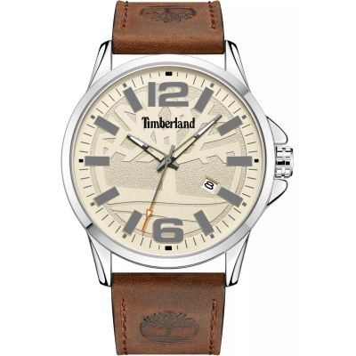 Zegarek Męski TIMBERLAND Bernardston TDWGB2131802 + BOX
