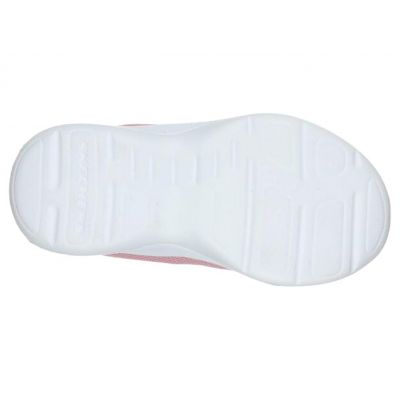 3. Buty Skechers Skech-Stepz 2.0 - Easy peasy Jr 302885N-PKLV