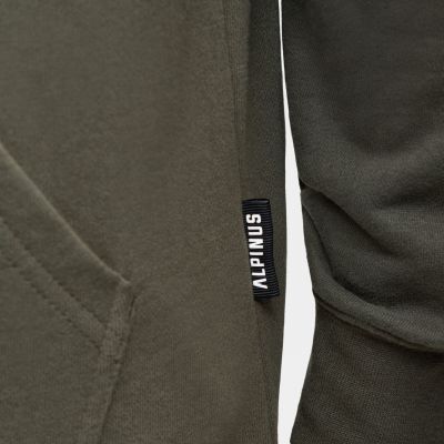 5. Bluza Alpinus Lugano M BR18259