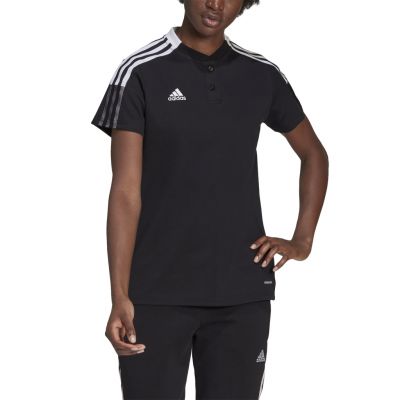5. Koszulka adidas Tiro 21 Polo W GM7352
