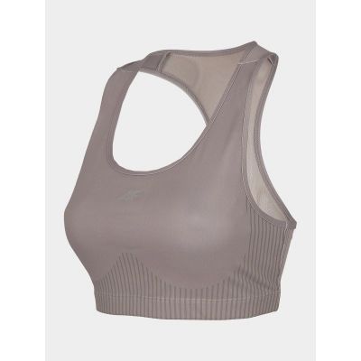 3. Biustonosz treningowy 4F H4Z22-STAD011