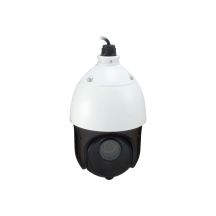 Wyjście kopułkowe PTZ LevelOne IPCam25xZ 2MP/H.265/IR/ 20W/PoE/IP66