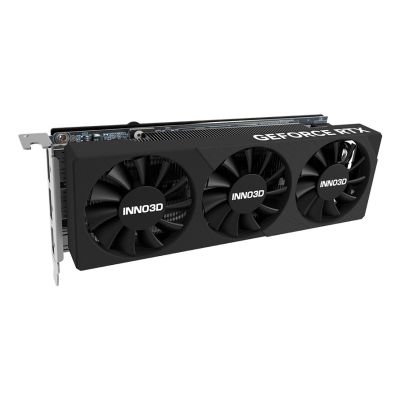 3. INNO3D GeForce RTX 5060 NVIDIA 8 GB GDDR7