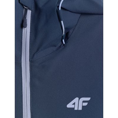 7. Kurtka przejściowa membrana 5000 damska 4F 4FWSS26TTJAF1111-31S