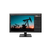 Monitor LG 27BN55UP-B 68,6cm (27") 3840 x 2160 px 4K Ultra HD Czarny
