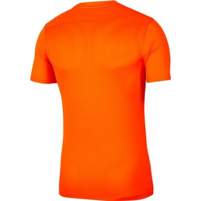 4. Koszulka piłkarska Nike Park VII Jr BV6741 819