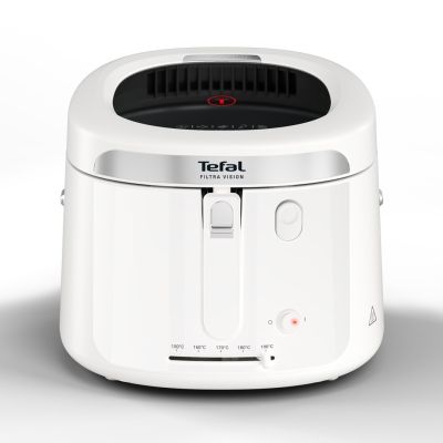 2. Frytkownica TEFAL Filtra Vision FF2541E0