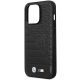 6. Etui BMW Bi Pattern na iPhone 14 Pro 6,1" - czarne