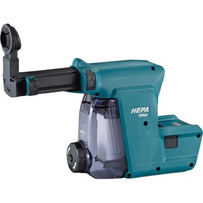 2. Makita 199572-1 System odsysania pyłu