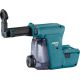 2. Makita 199572-1 System odsysania pyłu