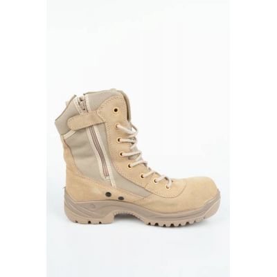 3. Buty robocze ochronne Lavoro M 6076.56