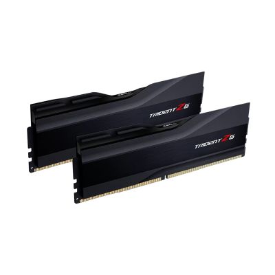 6. Moduł pamięci G.Skill Trident Z F5-8000J4048F24GX2-TZ5K 48GB 2x24GB DDR5