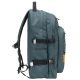 2. Plecak Caterpillar Sao Paulo Backpack 84711-615