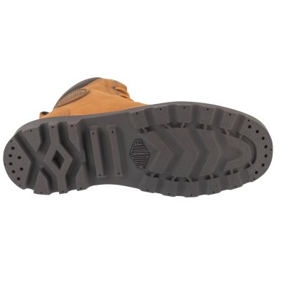 4. Palladium Pampa Sport Cuff WPS 72992-697-M Żółte 41