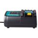 6. Makita DC18SD Ładowarka do baterii