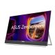8. MONITOR ASUS 21.5" MB229CF ZenScreen