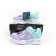 10. Buty Skechers S Lights-Sola Glow Jr 303714L/TQLV
